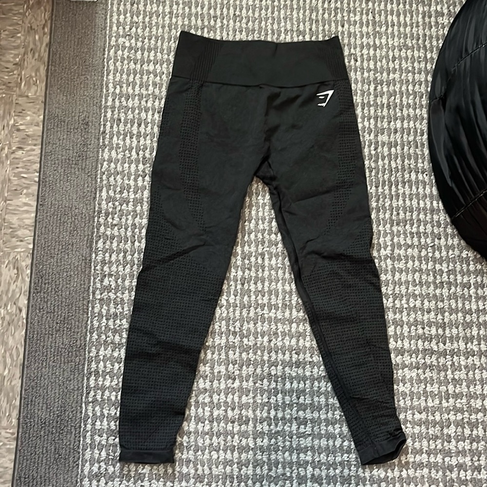 Gymshark Vital Seamless Leggings Size Medium